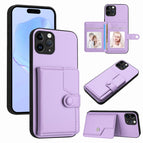 For iPhone 11 Pro / Purple