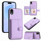 For iPhone XR / Purple