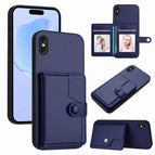 For iPhone XS Max / Blue