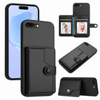 For iPhone 8 Plus / 7 Plus / Black