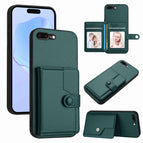 For iPhone 8 Plus / 7 Plus / Green