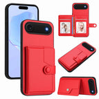 For iPhone Air / Red