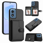 For Motorola Moto G Play 4G 2024 / Black