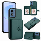 For Motorola Moto G Play 4G 2024 / Green