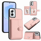For Motorola Moto G Power 5G 2024 / Pink