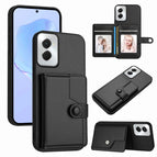 For Motorola Moto G Power 5G 2024 / Black