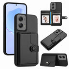 For Motorola Moto G Stylus 5G 2024 / Black