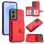 For Motorola Moto G Stylus 5G 2024 / Red