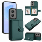For Motorola Moto G Stylus 5G 2024 / Green