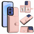 For Motorola Moto G85 EU Version / Pink