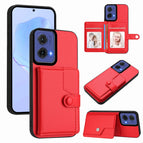 For Motorola Moto G85 EU Version / Red