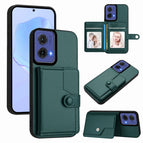 For Motorola Moto G85 EU Version / Green