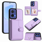 For Motorola Moto G85 EU Version / Purple