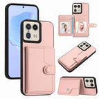 For Motorola Moto X50 Ultra / Pink