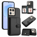 For Motorola Moto X50 Ultra / Black