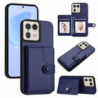For Motorola Moto X50 Ultra / Blue