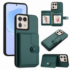 For Motorola Moto X50 Ultra / Green