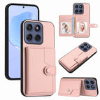 For Motorola Edge 60 Fusion / Edge 60 / Pink