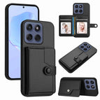 For Motorola Edge 60 Fusion / Edge 60 / Black