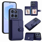 For Motorola Edge 60 Fusion / Edge 60 / Blue