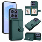 For Motorola Edge 60 Fusion / Edge 60 / Green