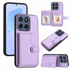 For Motorola Edge 60 Fusion / Edge 60 / Purple