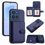 For Motorola Edge 60 Stylus 5G / Blue