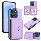 For Motorola Edge 60 Stylus 5G / Purple