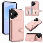 For Huawei Pura 70 / Pink