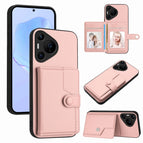 For Huawei Pura 70 Pro / Pink