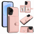 For Huawei Pura 70 Ultra / Pink