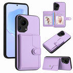 For Huawei Pura 70 Ultra / Purple