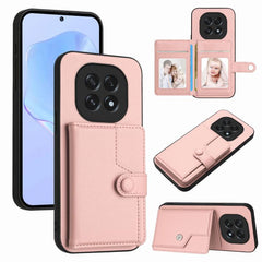 Button Card Bag RFID Anti-theft Phone Case