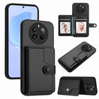 For Realme 12 Pro+ / 12 Pro / Black