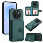 For Realme 12 Pro+ / 12 Pro / Green