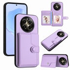 For Realme 12+ 5G / P1 5G / Purple