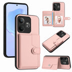 For Realme GT Neo6 SE / Pink