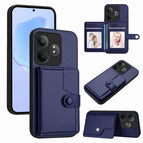 For Realme GT Neo6 SE / Blue
