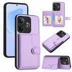 For Realme GT Neo6 SE / Purple