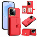 For vivo Y200 / Red