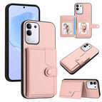 For vivo Y29 4G / T4x / Y300t / Pink