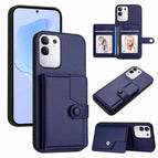 For vivo Y29 4G / T4x / Y300t / Blue