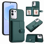 For vivo Y29 4G / T4x / Y300t / Green