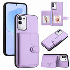 For vivo Y29 4G / T4x / Y300t / Purple