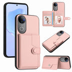 For vivo V50 / V50e / Pink
