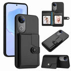 For vivo V50 / V50e / Black