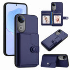For vivo V50 / V50e / Blue