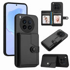 For vivo X200 Ultra / Black