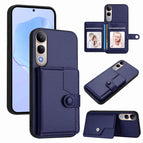For vivo V50 Lite 4G / Blue