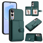 For vivo V50 Lite 4G / Green